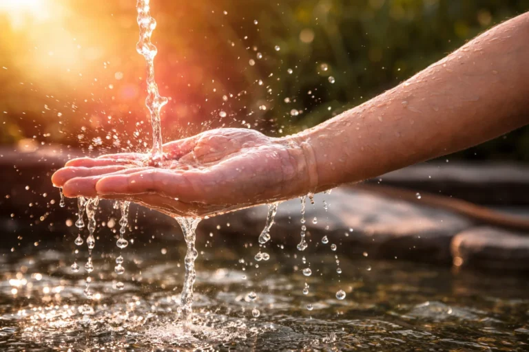 Čistá voda, čistá ryba: proč je ekologický chov DiamondFish zárukou gurmánského zážitku